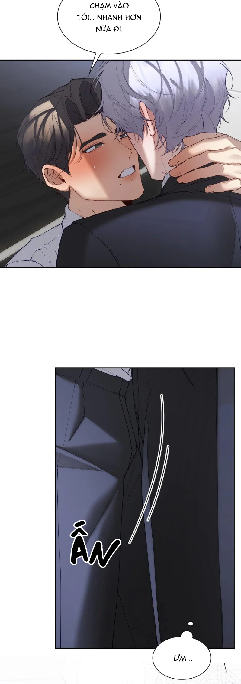 Kẻ Hành Hình Chapter 12 Trang 12