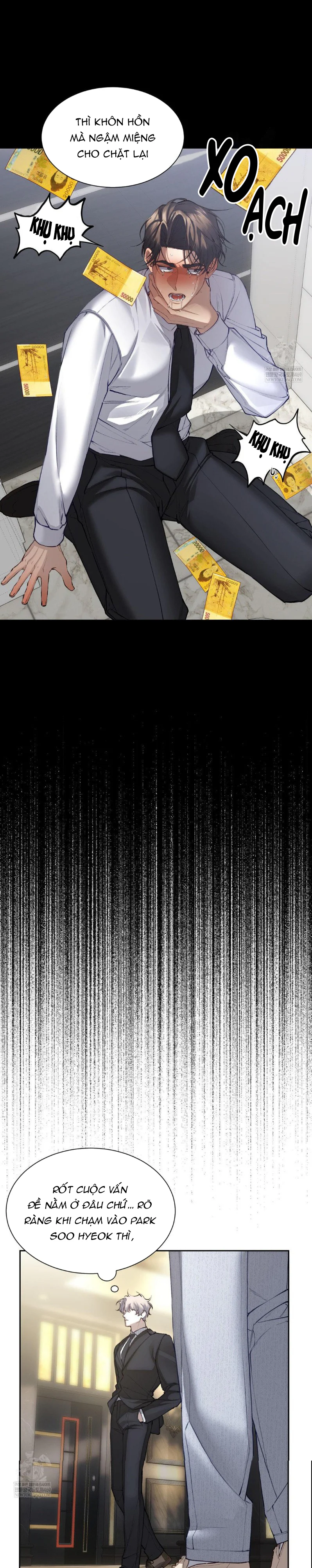 Kẻ Hành Hình Chapter 12 Trang 16