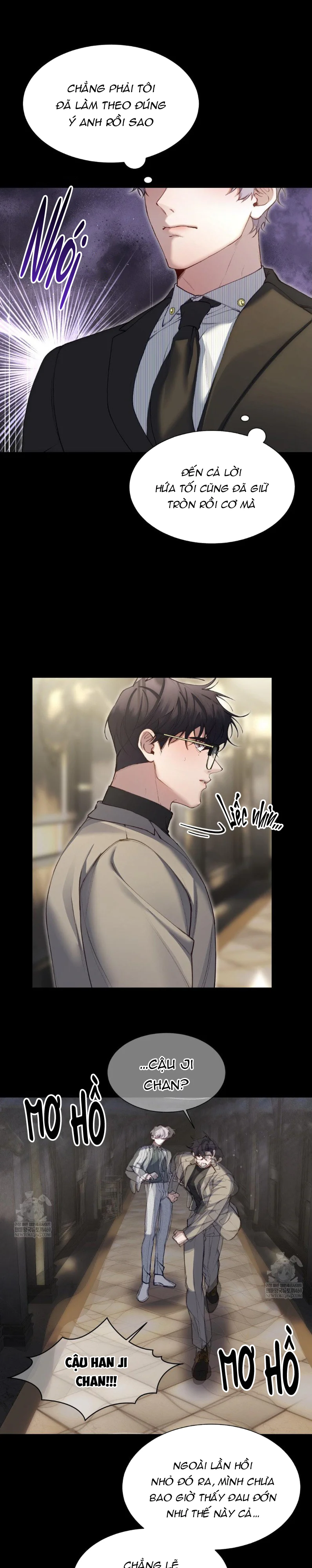 Kẻ Hành Hình Chapter 12 Trang 22