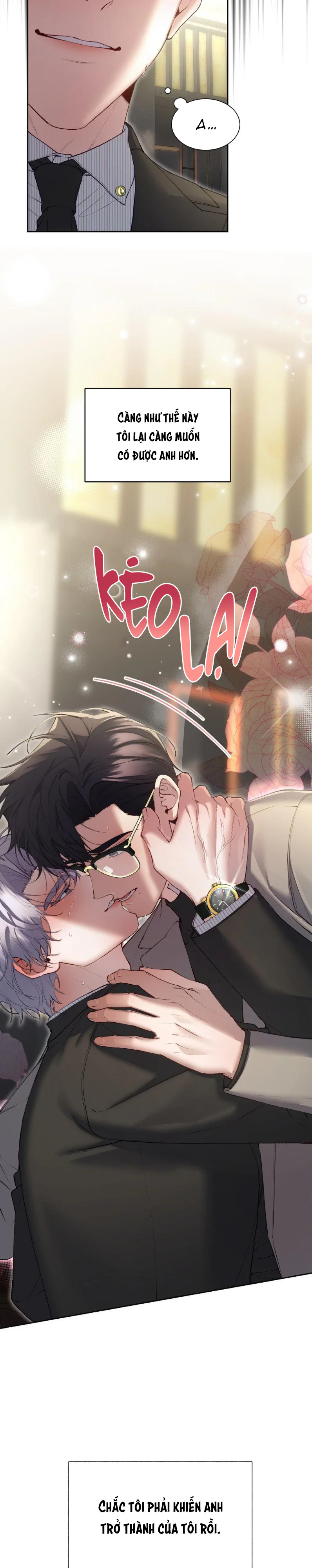 Kẻ Hành Hình Chapter 12 Trang 27