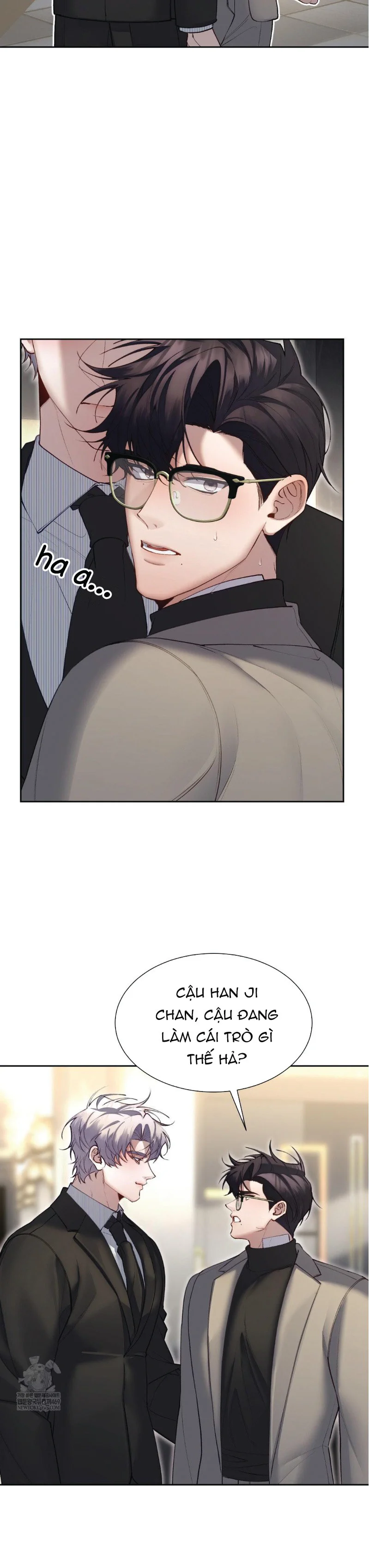 Kẻ Hành Hình Chapter 13 Trang 3