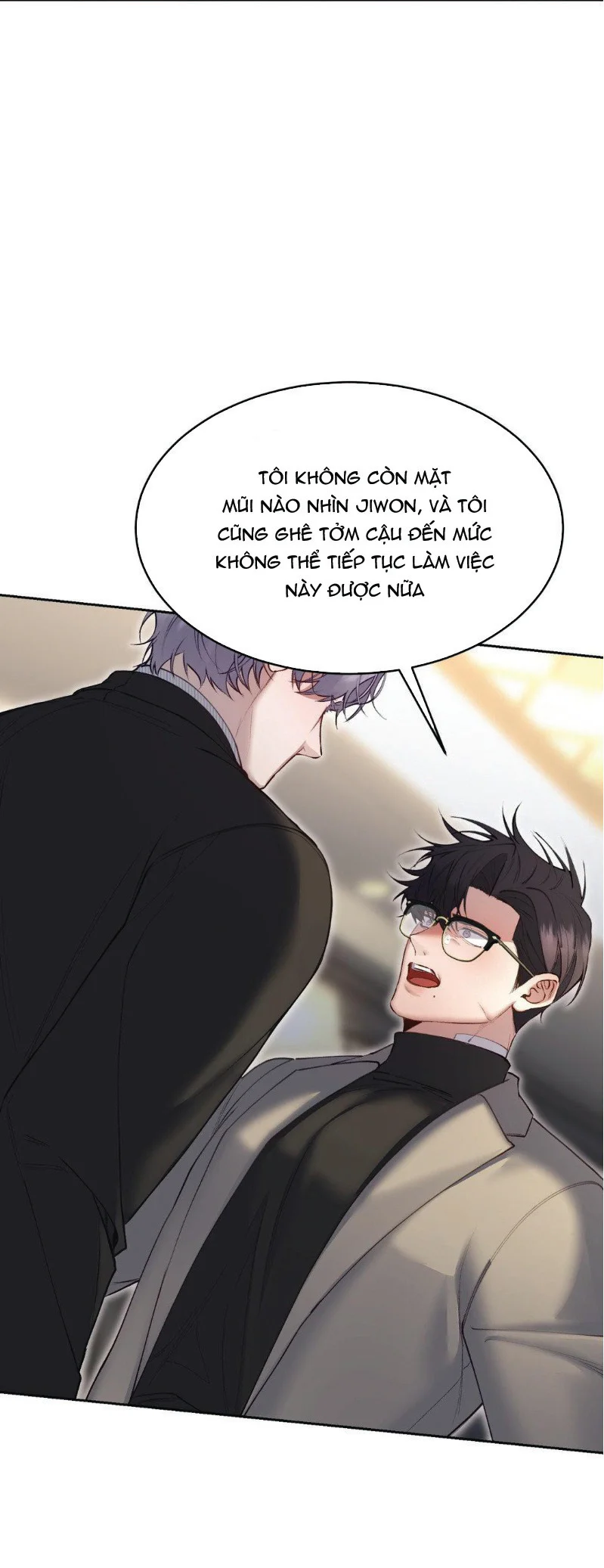 Kẻ Hành Hình Chapter 13 Trang 6