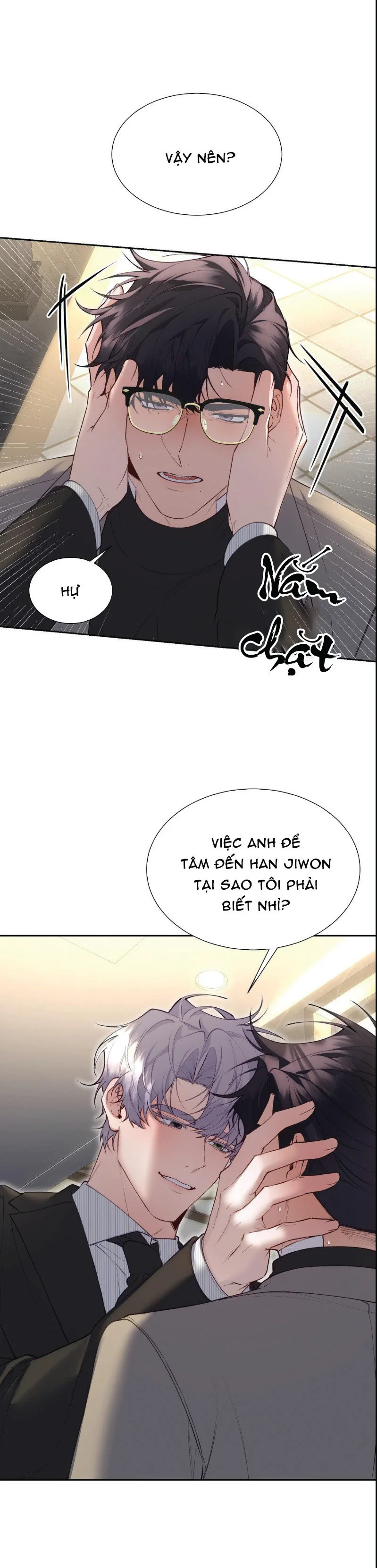 Kẻ Hành Hình Chapter 13 Trang 9
