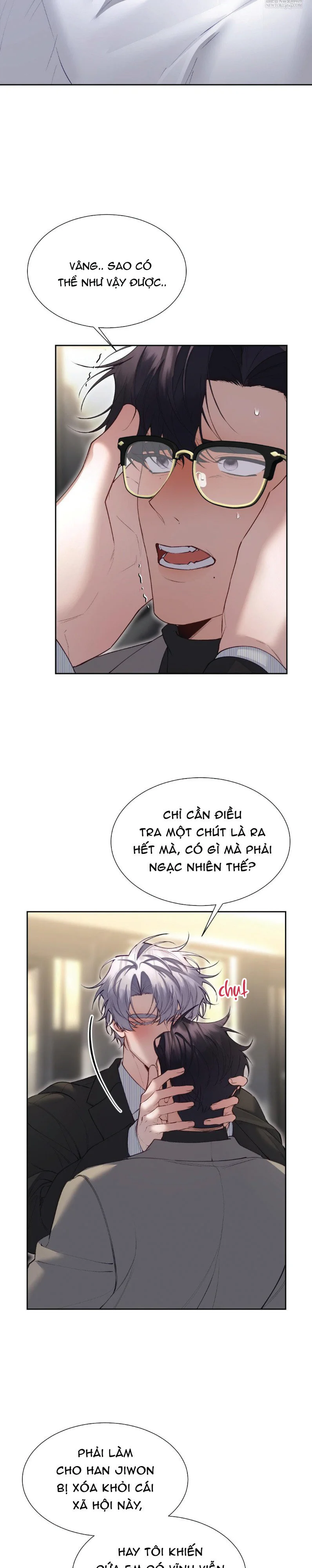 Kẻ Hành Hình Chapter 13 Trang 11