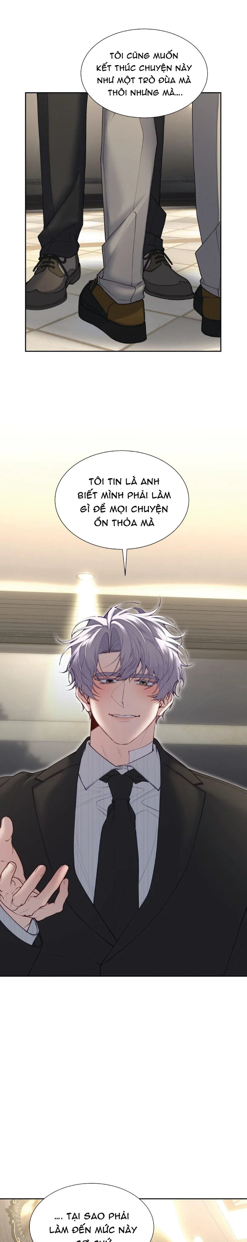 Kẻ Hành Hình Chapter 13 Trang 13