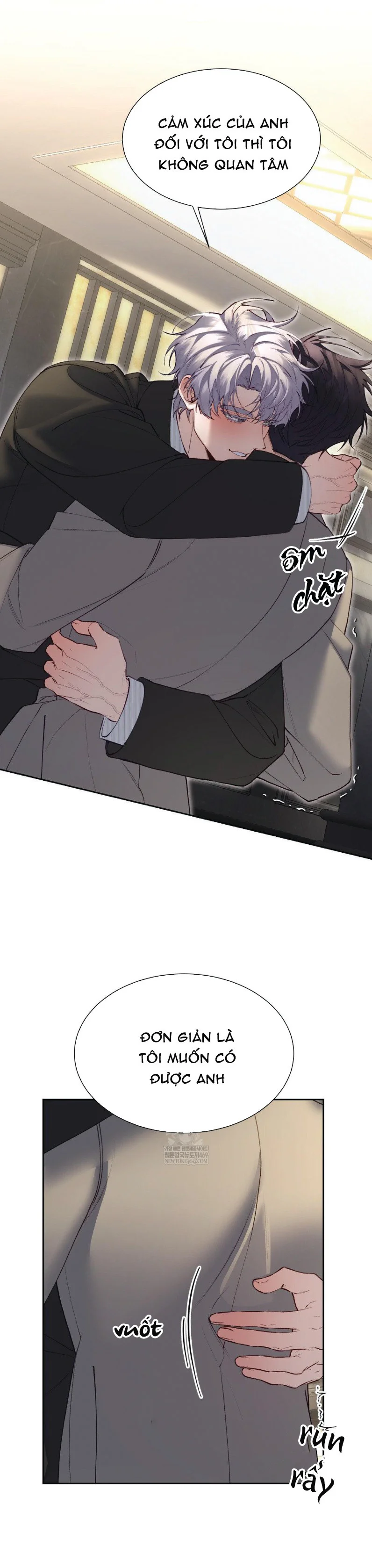 Kẻ Hành Hình Chapter 13 Trang 15