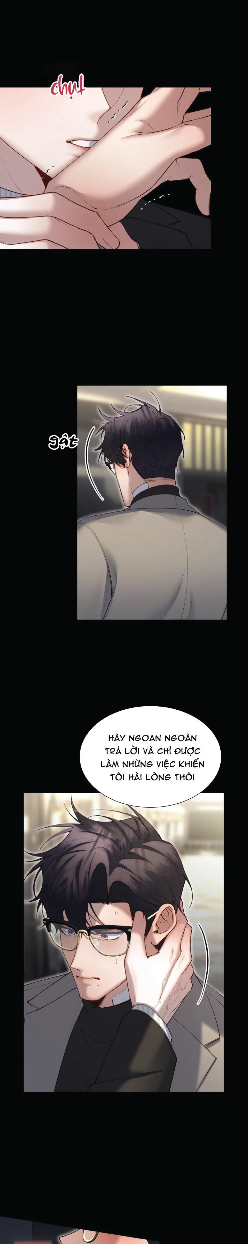 Kẻ Hành Hình Chapter 13 Trang 19