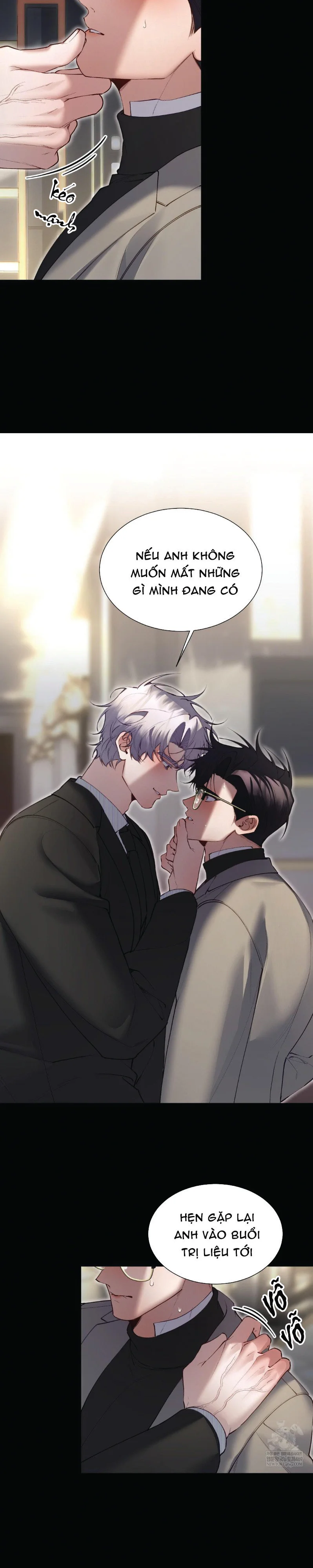 Kẻ Hành Hình Chapter 13 Trang 20