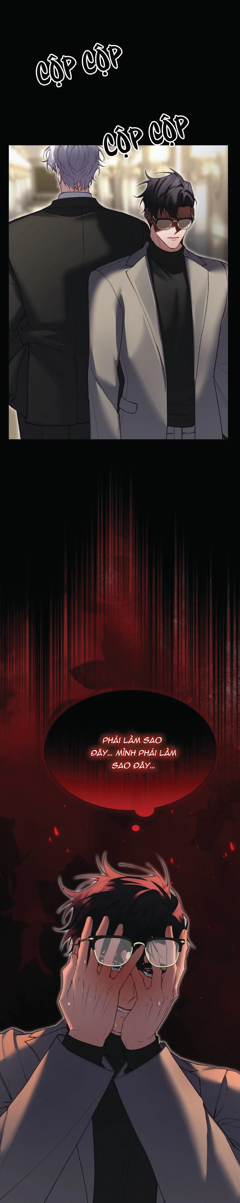 Kẻ Hành Hình Chapter 13 Trang 21