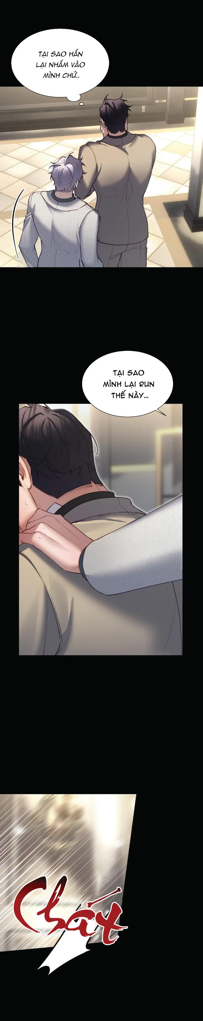 Kẻ Hành Hình Chapter 13 Trang 23