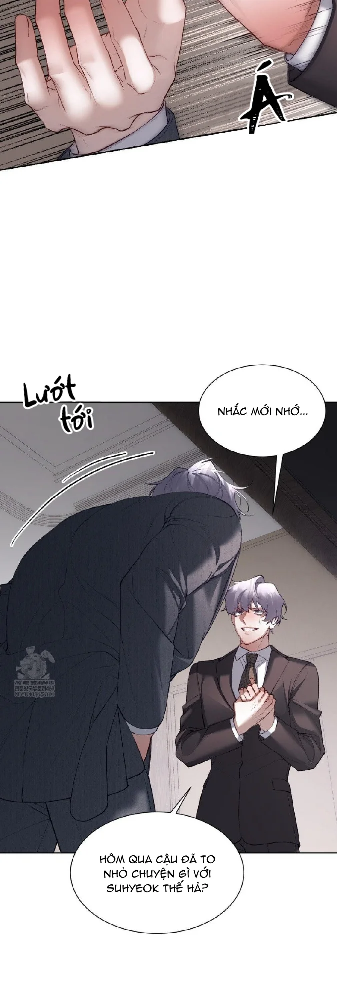 Kẻ Hành Hình Chapter 14 Trang 6