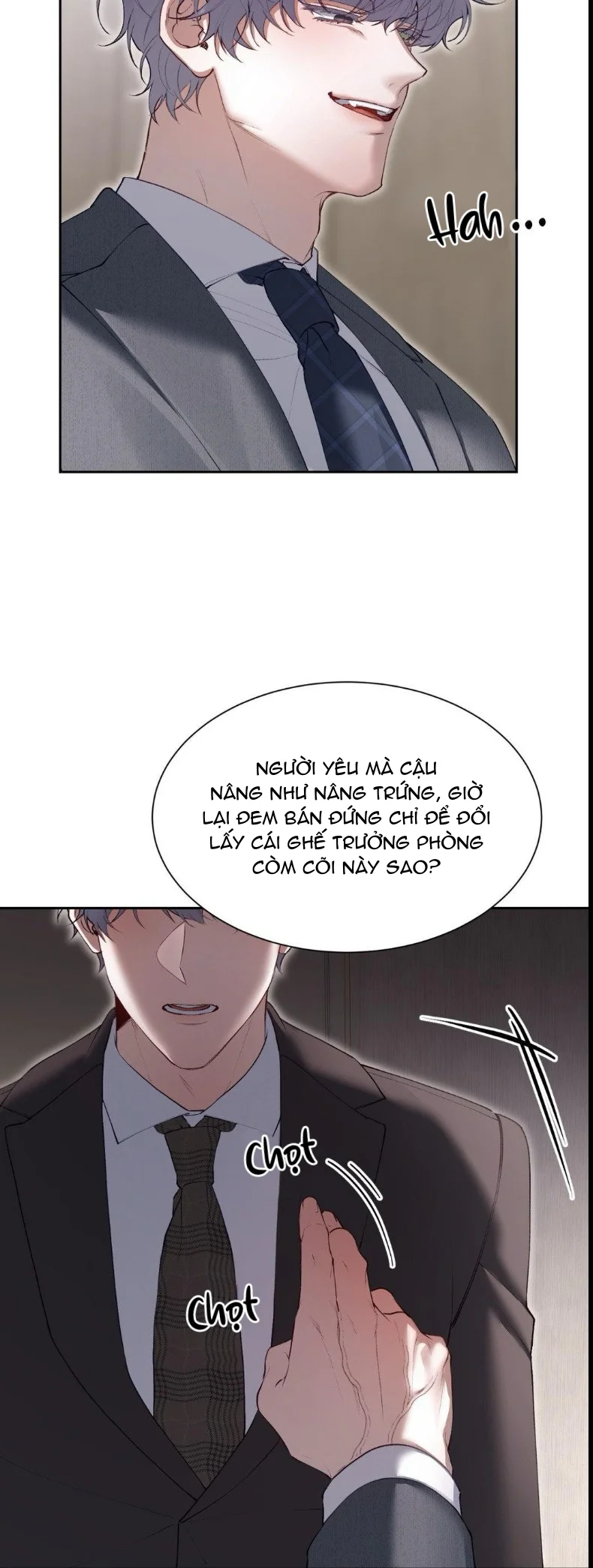 Kẻ Hành Hình Chapter 14 Trang 9