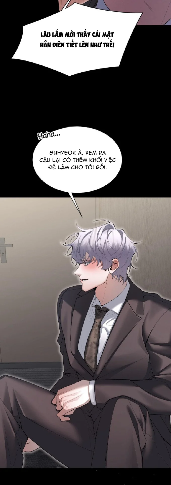 Kẻ Hành Hình Chapter 14 Trang 12