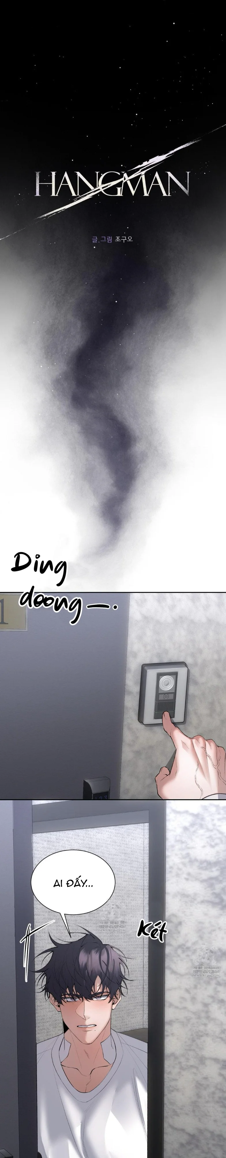 Kẻ Hành Hình Chapter 14 Trang 13