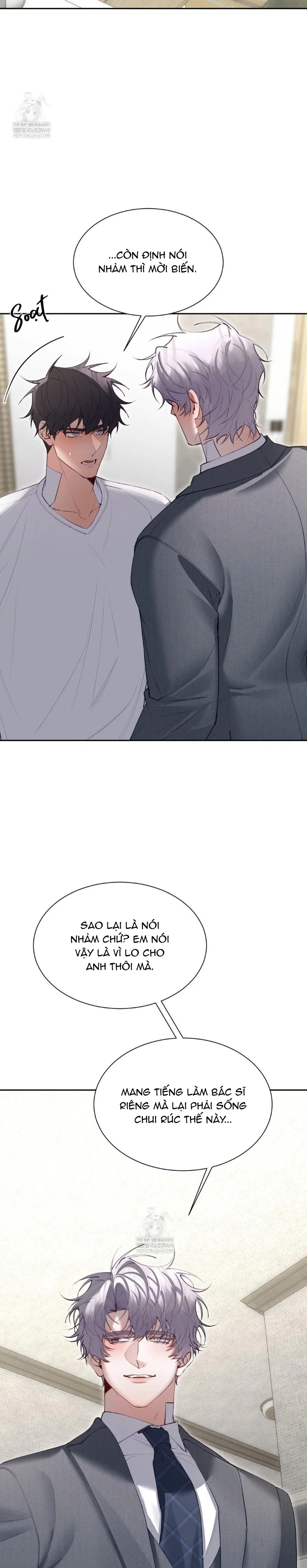 Kẻ Hành Hình Chapter 14 Trang 17