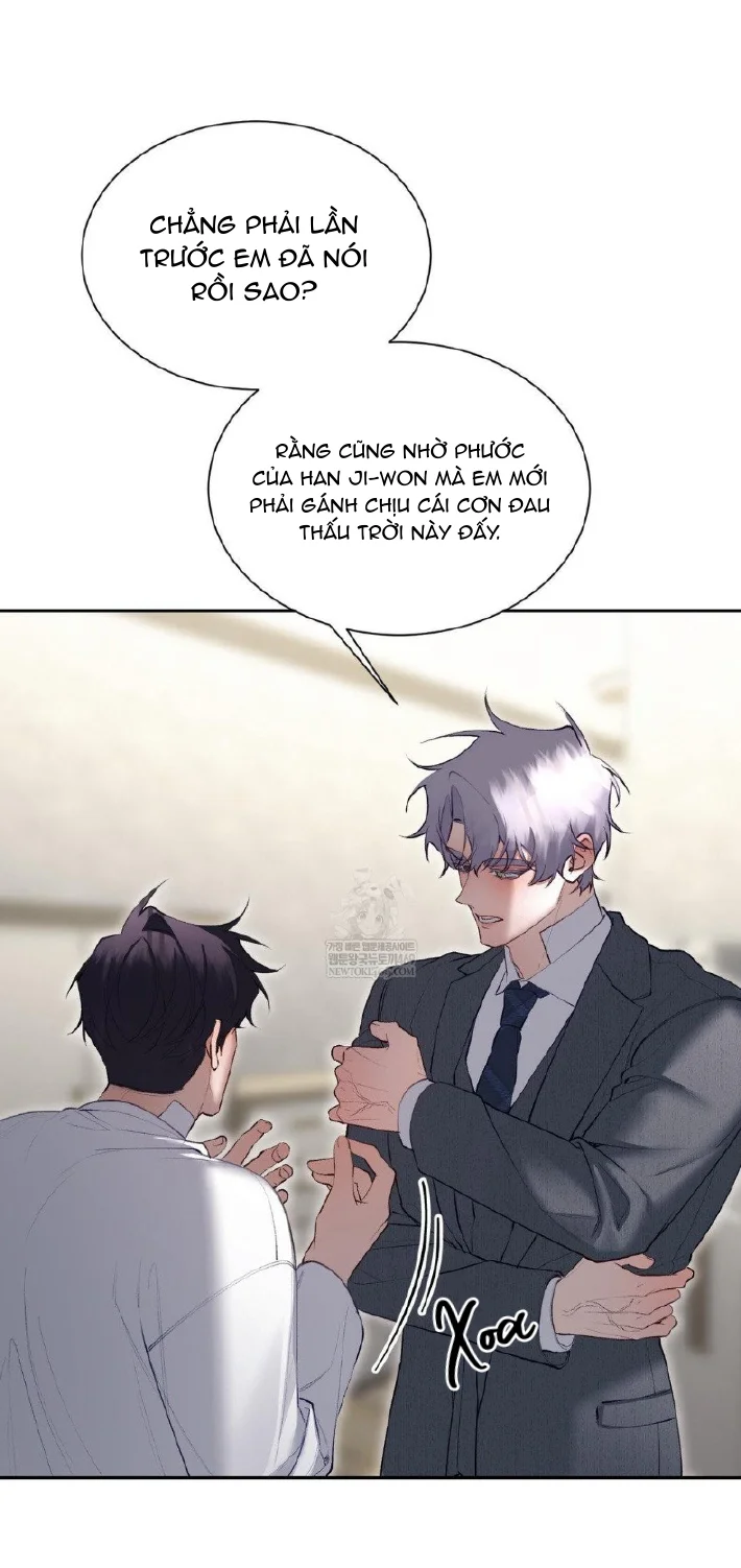 Kẻ Hành Hình Chapter 14 Trang 21