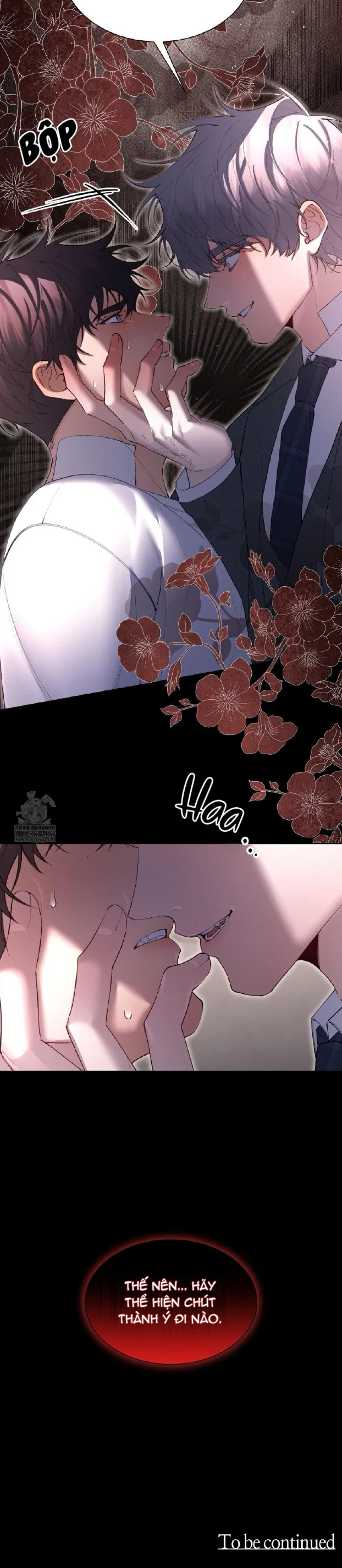 Kẻ Hành Hình Chapter 14 Trang 24