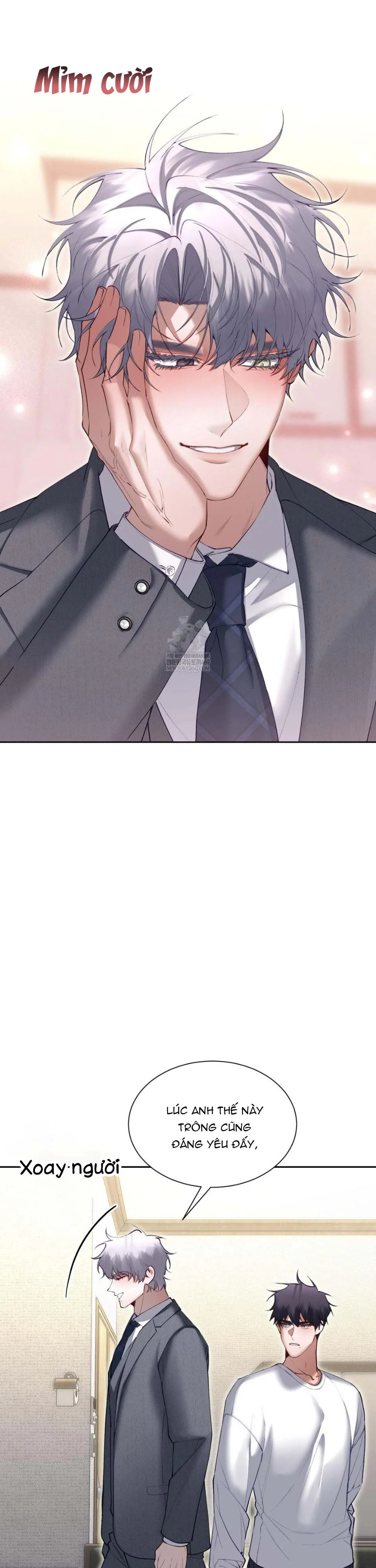Kẻ Hành Hình Chapter 15 Trang 4
