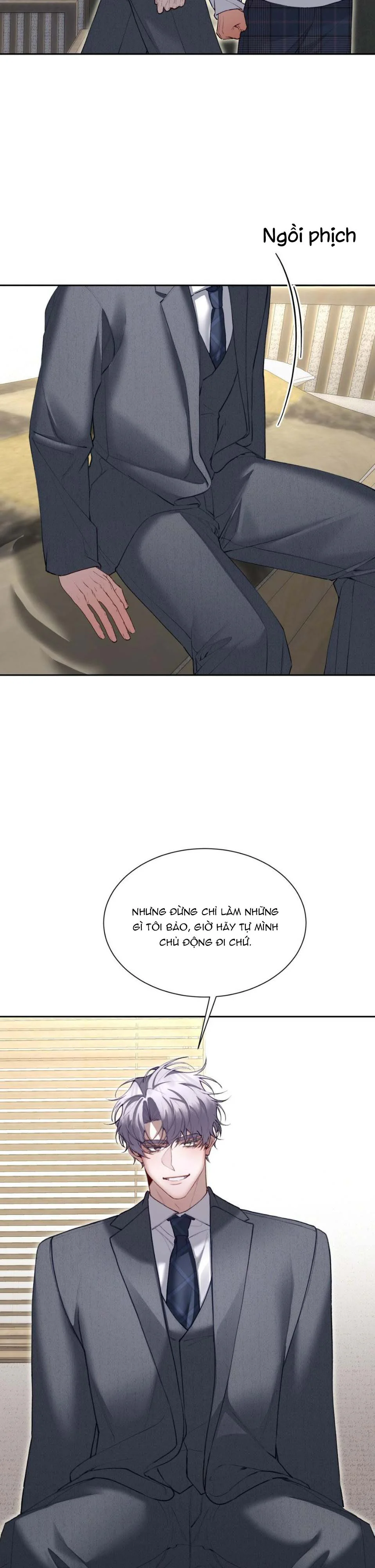 Kẻ Hành Hình Chapter 15 Trang 5