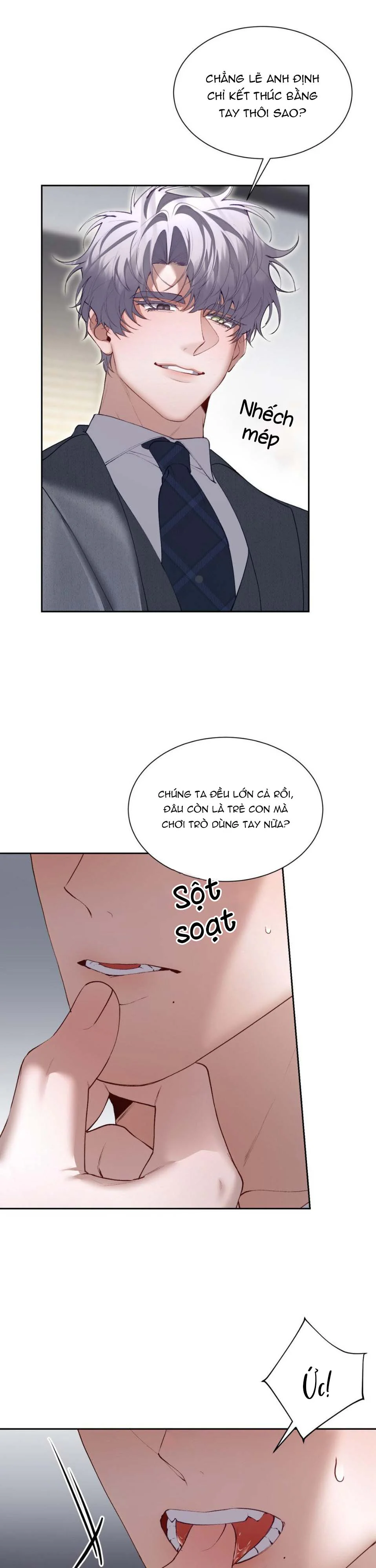 Kẻ Hành Hình Chapter 15 Trang 13