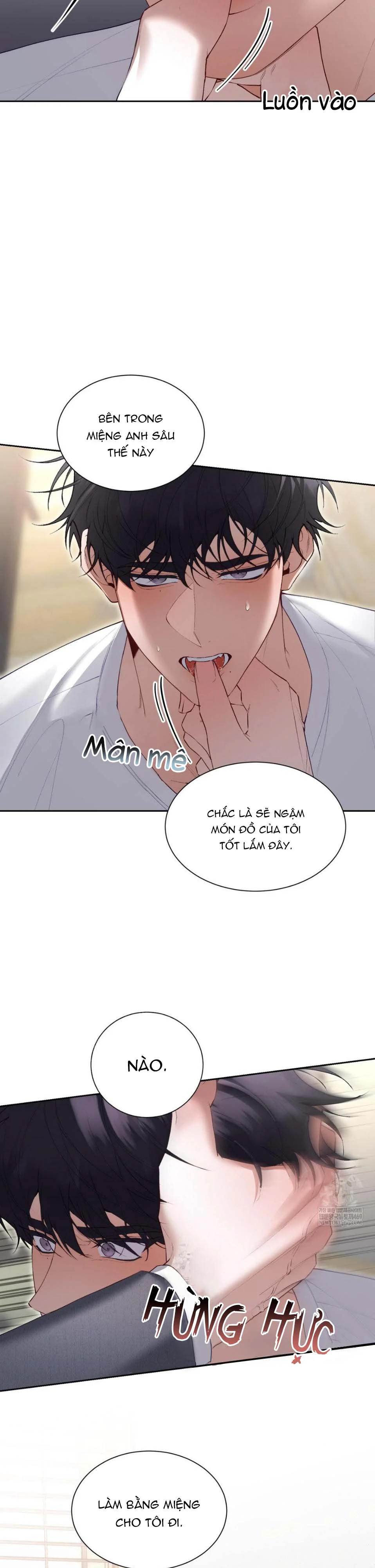 Kẻ Hành Hình Chapter 15 Trang 14