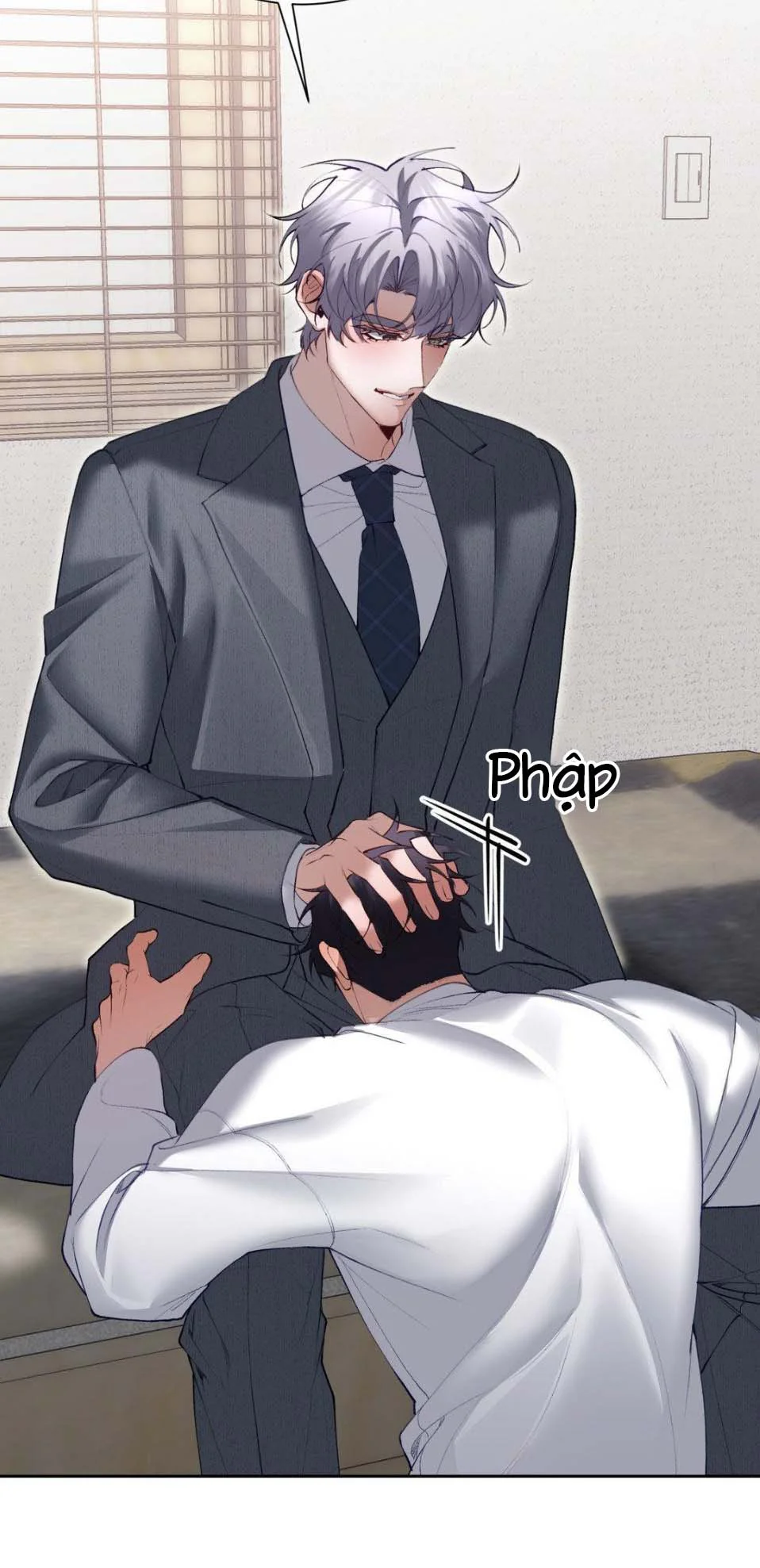 Kẻ Hành Hình Chapter 15 Trang 15