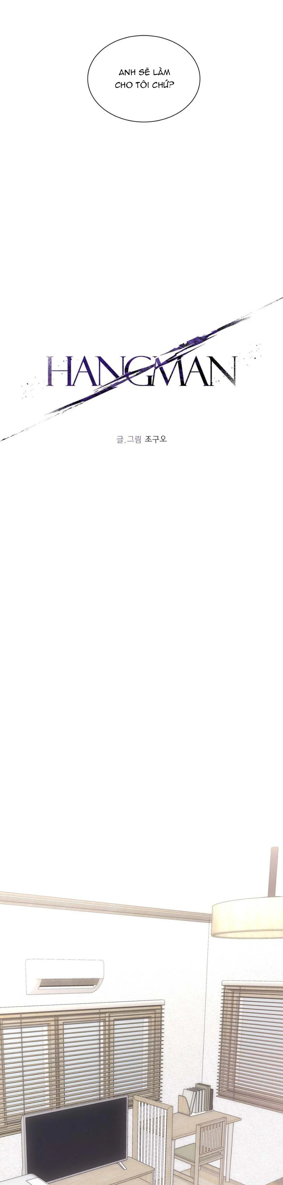 Kẻ Hành Hình Chapter 15 Trang 16
