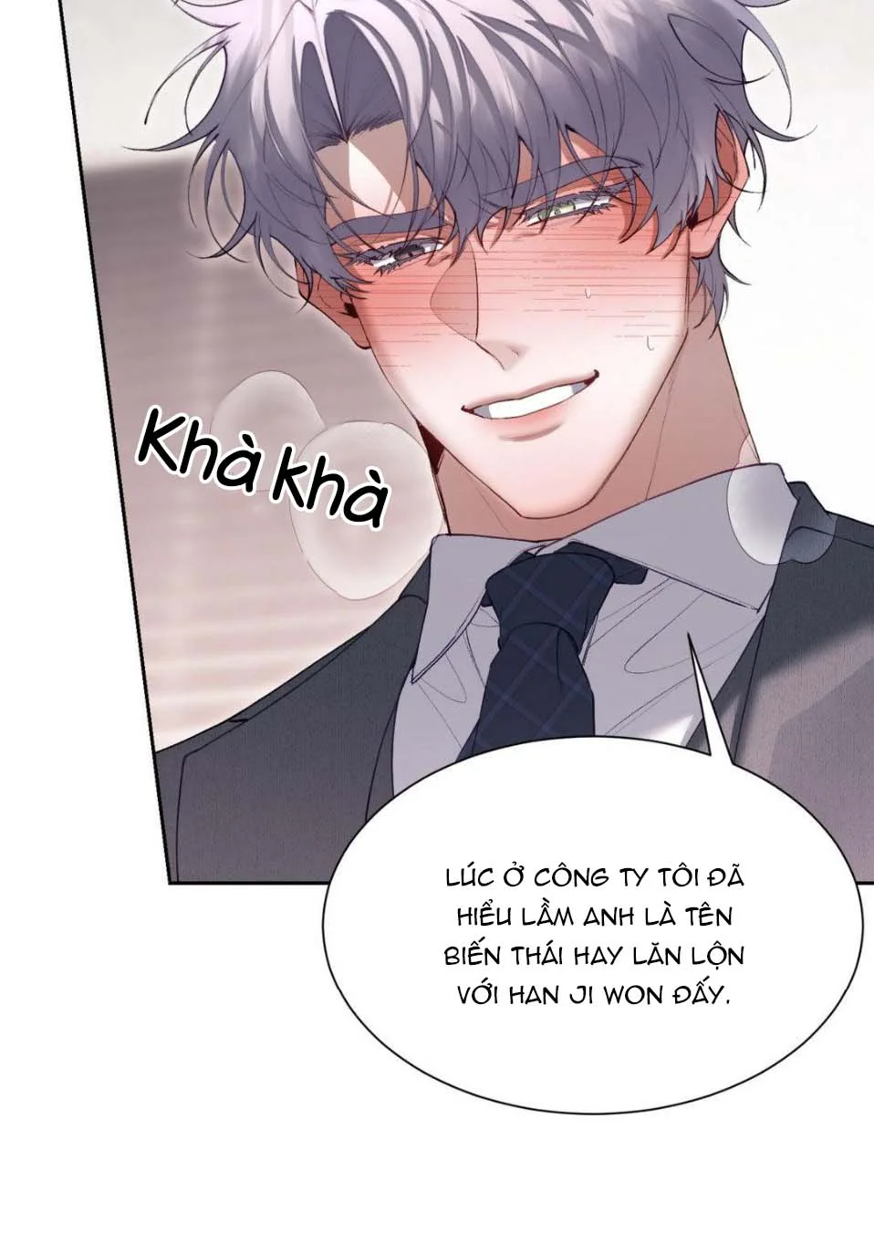 Kẻ Hành Hình Chapter 15 Trang 18