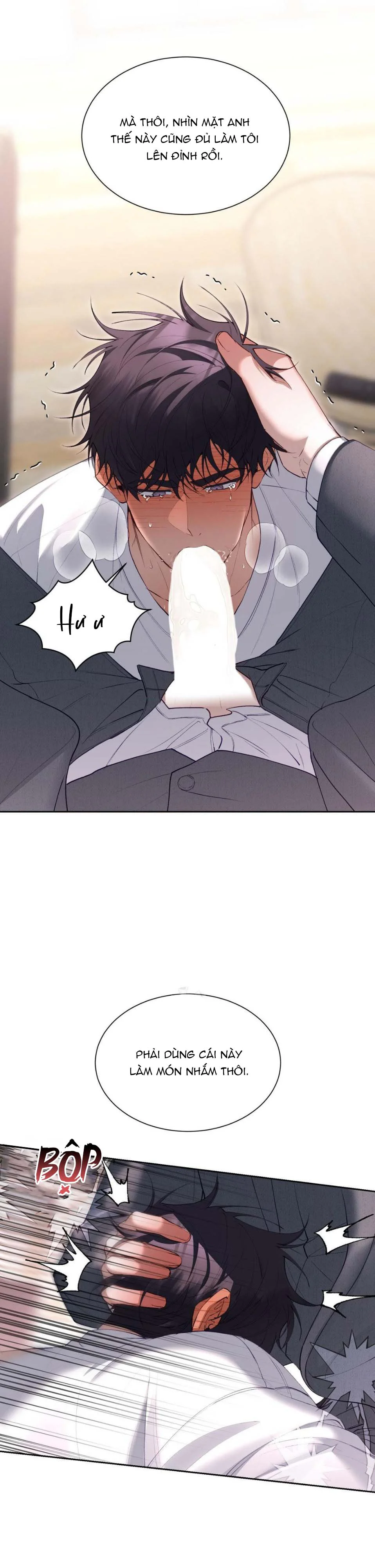 Kẻ Hành Hình Chapter 15 Trang 20