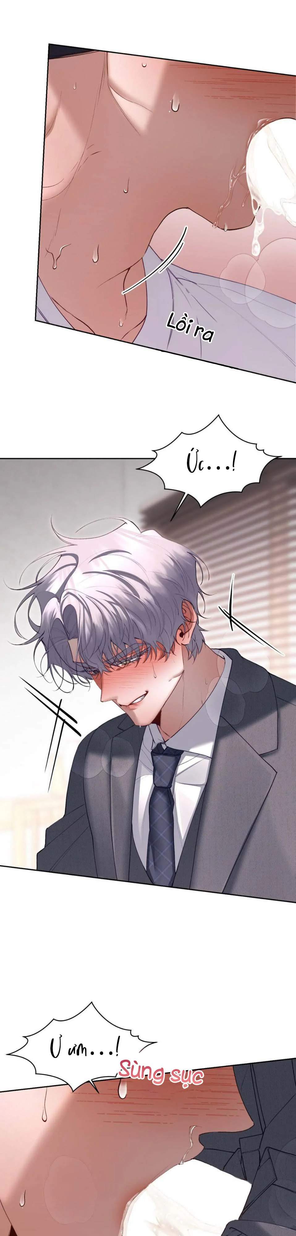 Kẻ Hành Hình Chapter 15 Trang 22