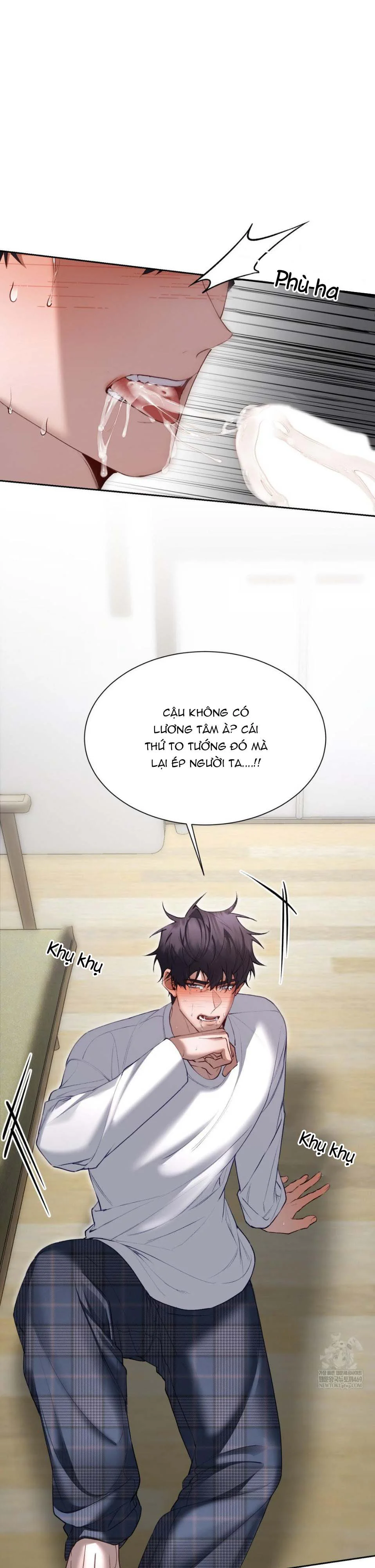 Kẻ Hành Hình Chapter 15 Trang 25