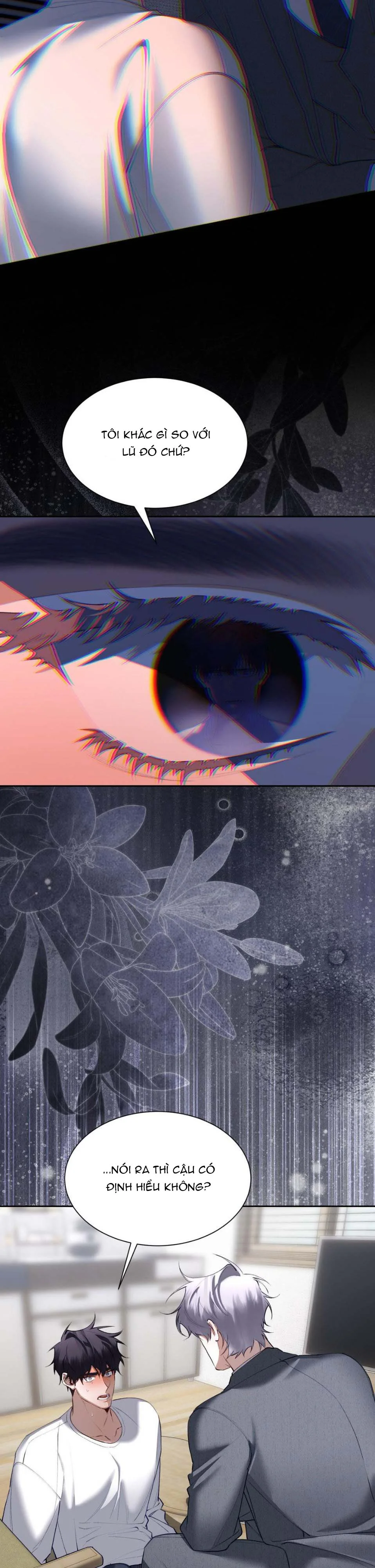 Kẻ Hành Hình Chapter 15 Trang 29