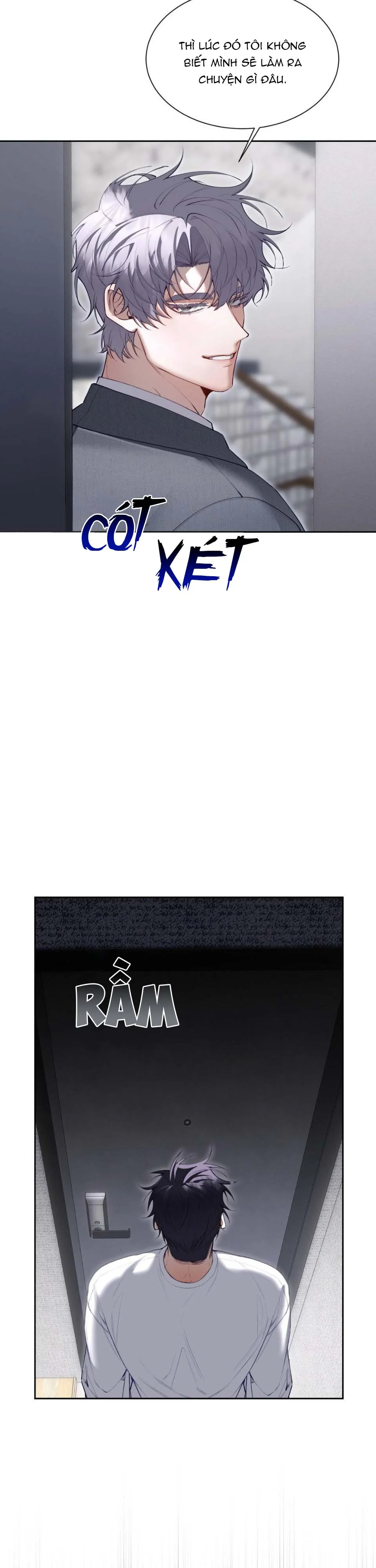 Kẻ Hành Hình Chapter 15 Trang 35