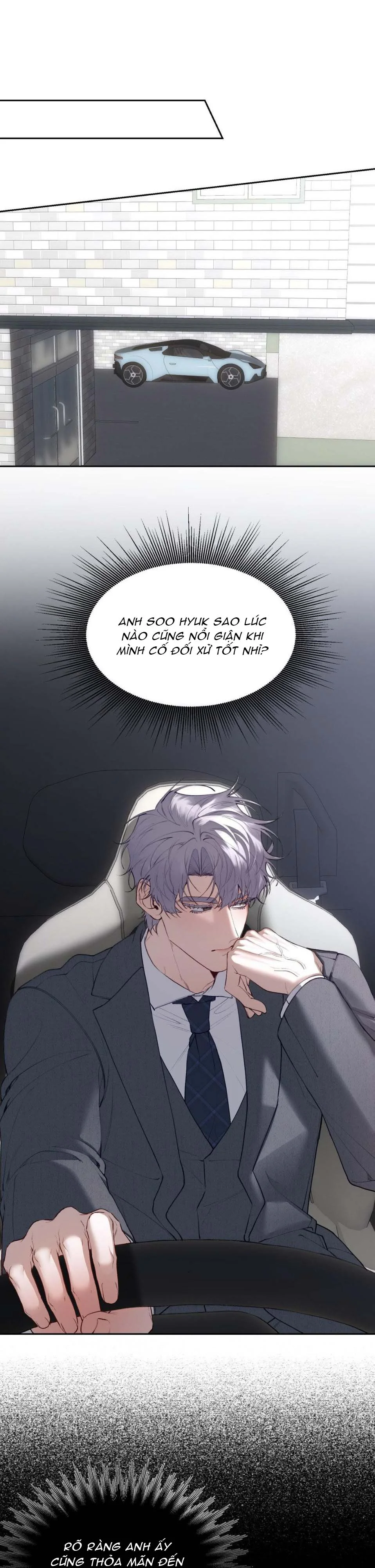 Kẻ Hành Hình Chapter 15 Trang 37