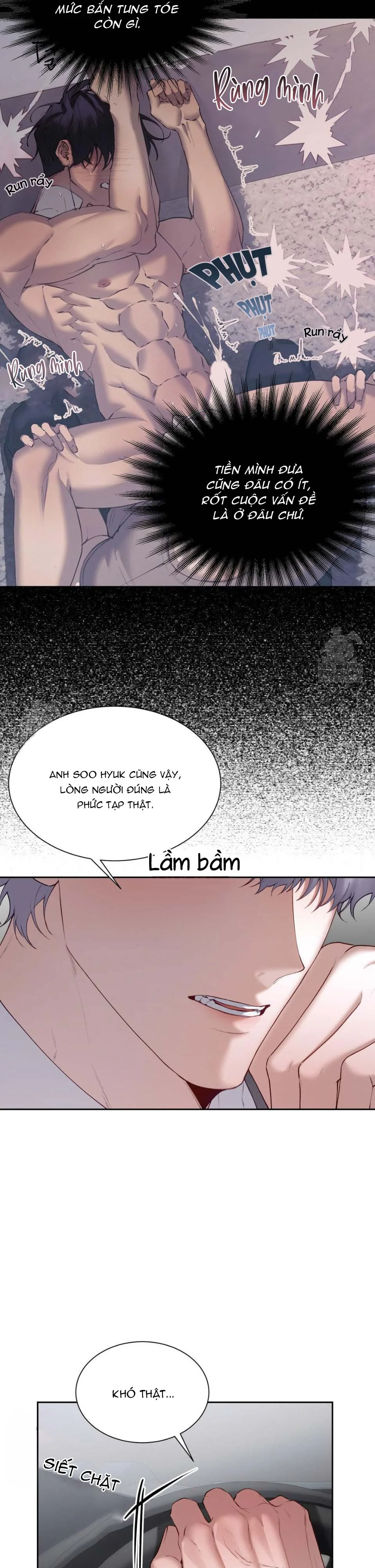 Kẻ Hành Hình Chapter 15 Trang 38