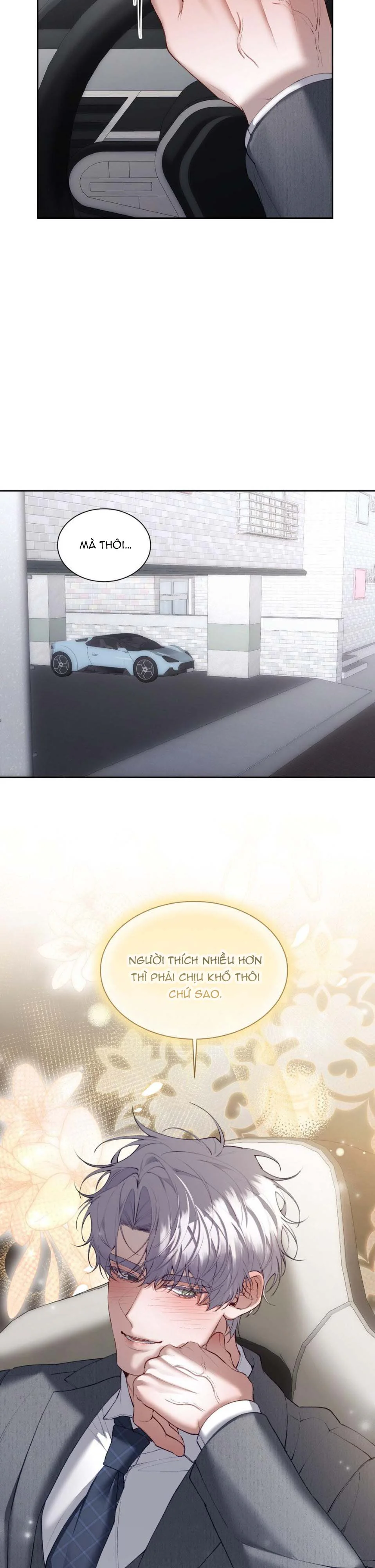 Kẻ Hành Hình Chapter 15 Trang 39