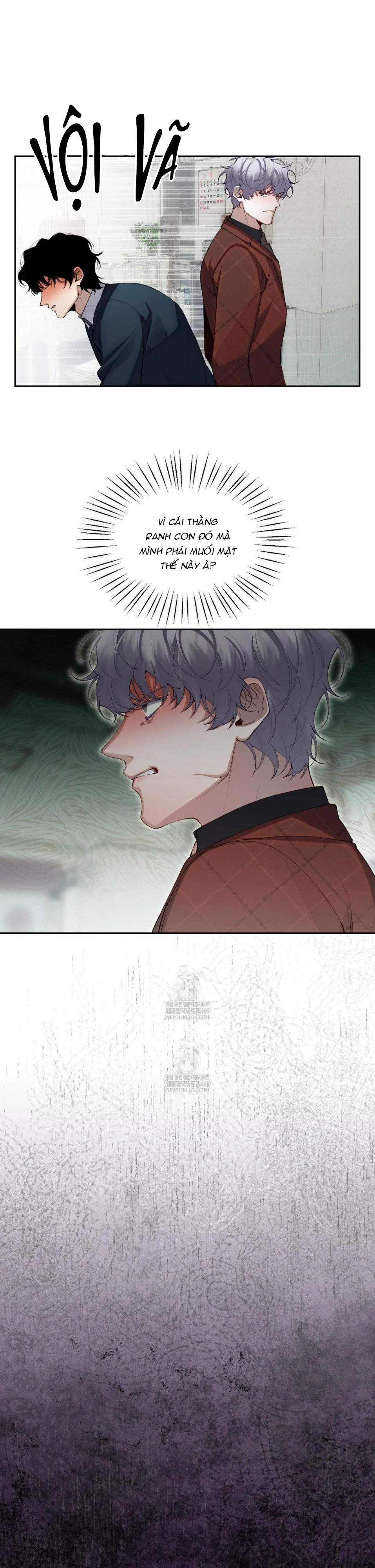 Kẻ Hành Hình Chapter 16 Trang 7