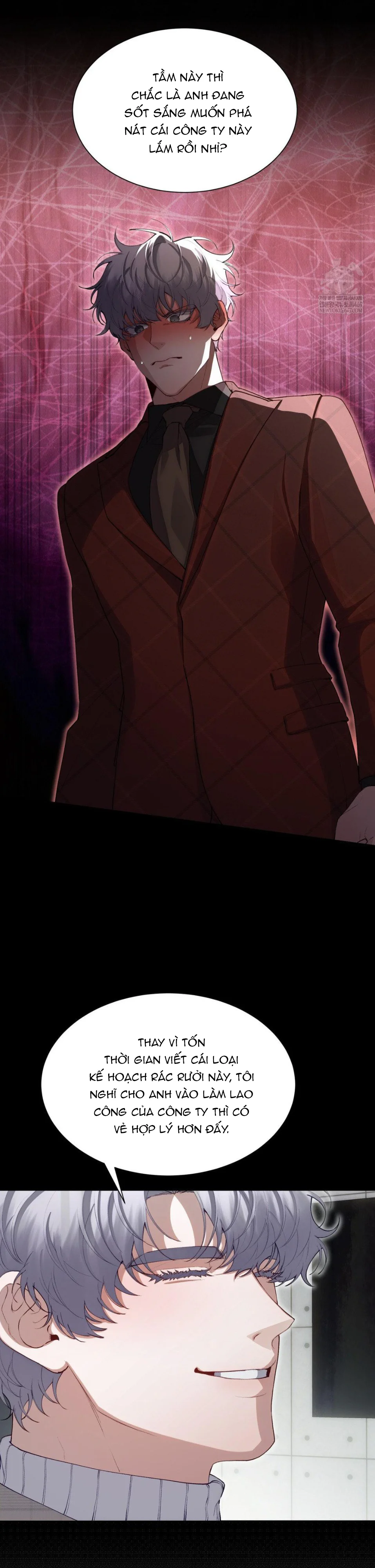 Kẻ Hành Hình Chapter 16 Trang 10