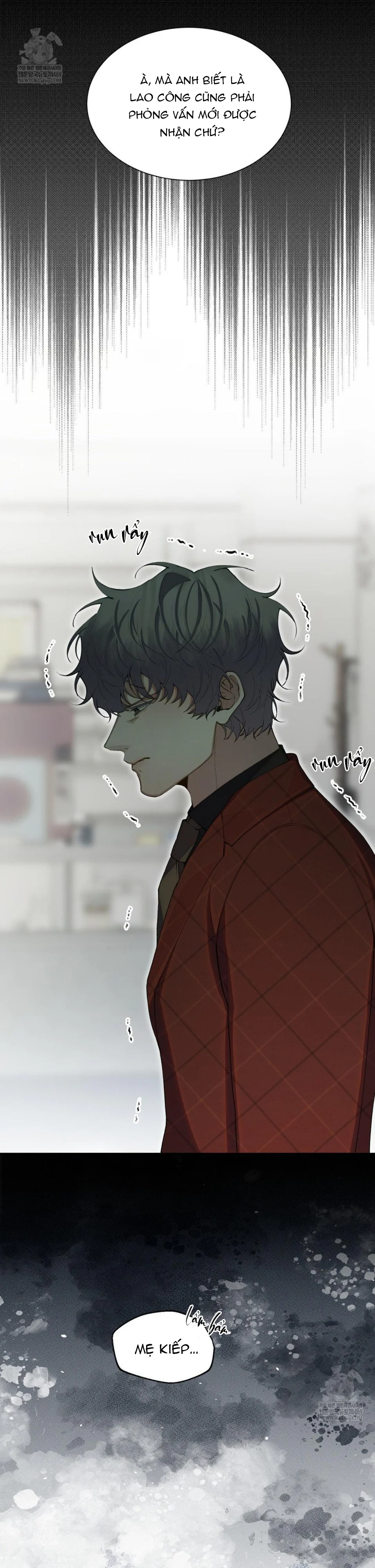 Kẻ Hành Hình Chapter 16 Trang 11