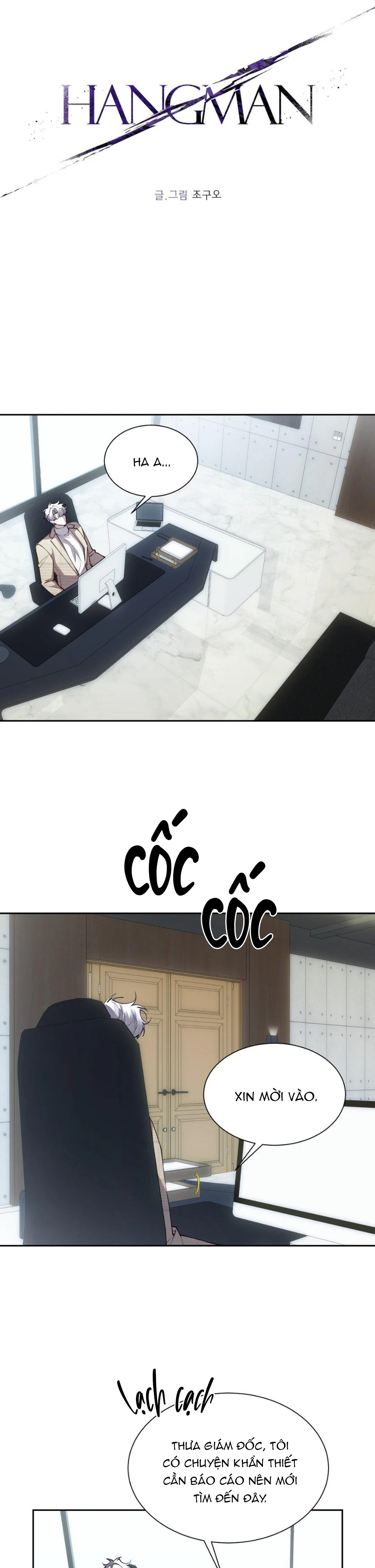 Kẻ Hành Hình Chapter 16 Trang 13