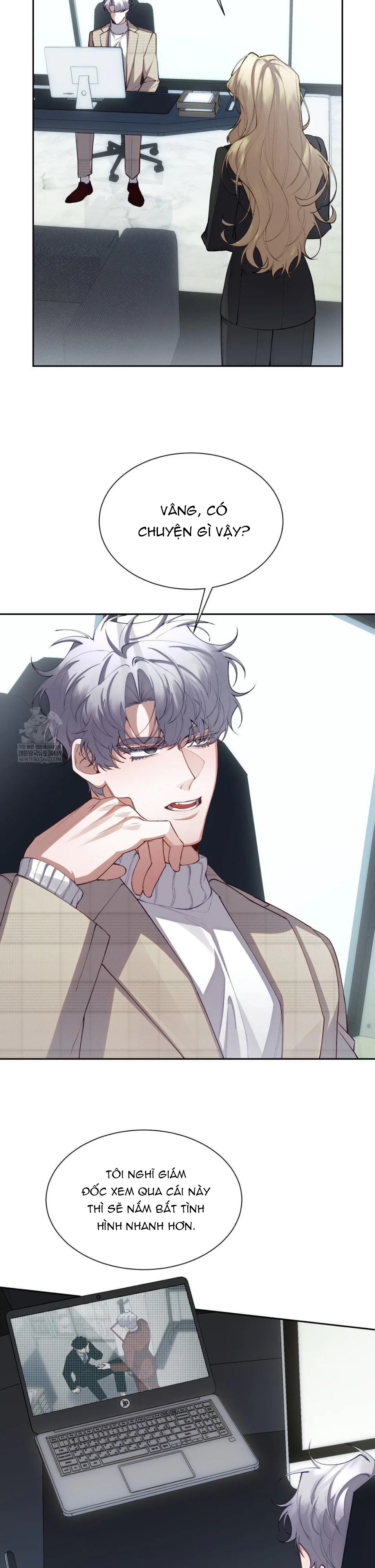 Kẻ Hành Hình Chapter 16 Trang 14