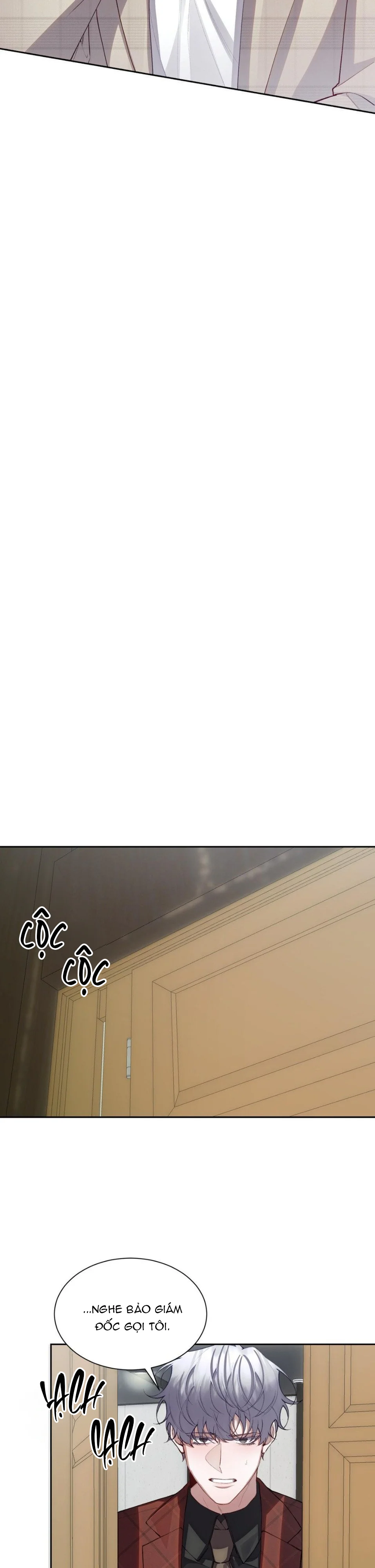 Kẻ Hành Hình Chapter 16 Trang 20