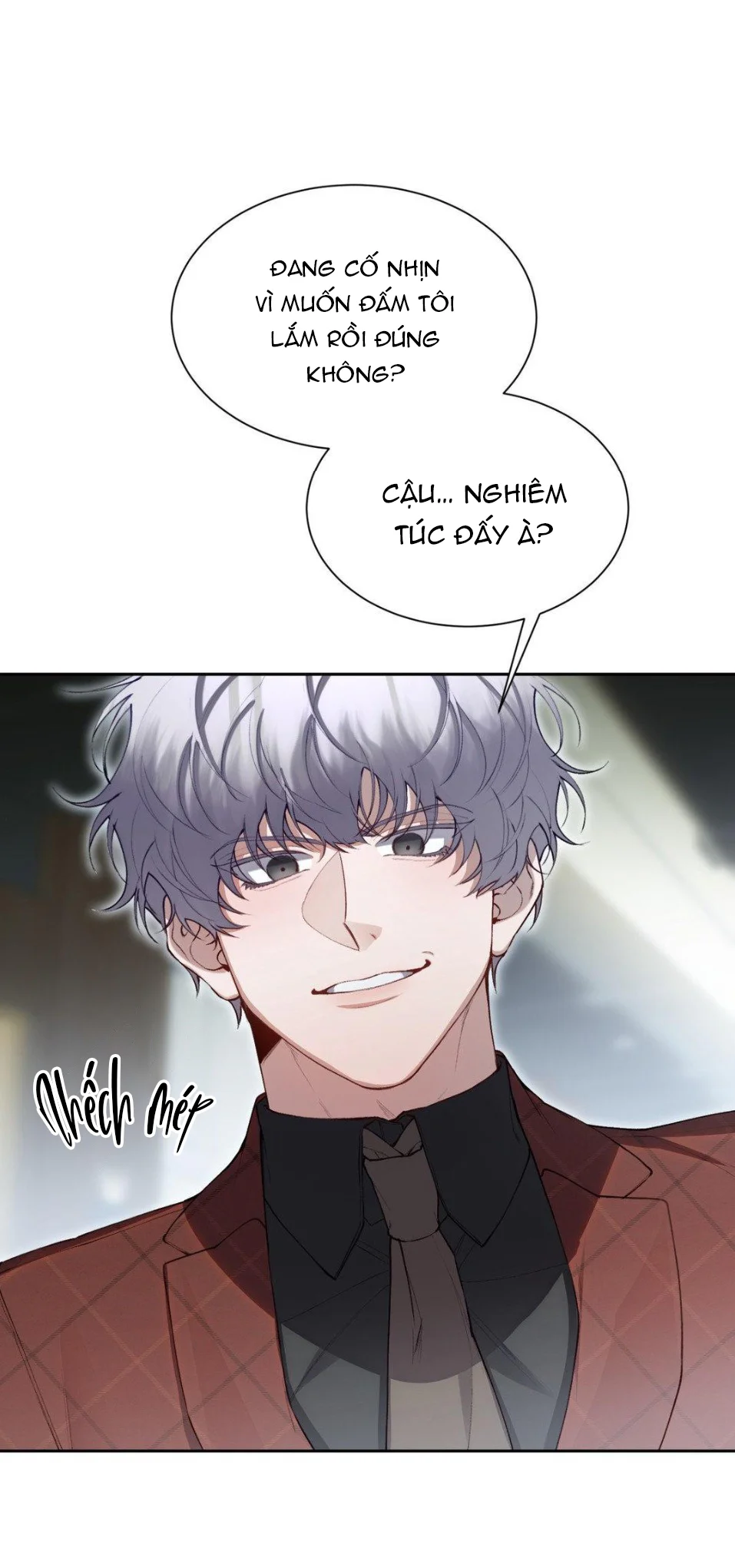 Kẻ Hành Hình Chapter 16 Trang 24