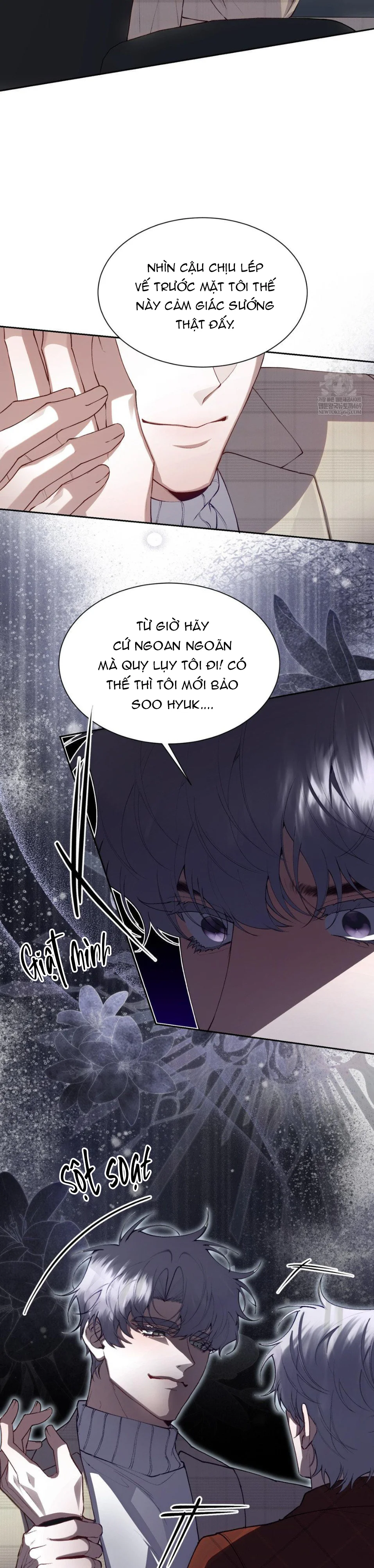 Kẻ Hành Hình Chapter 16 Trang 26