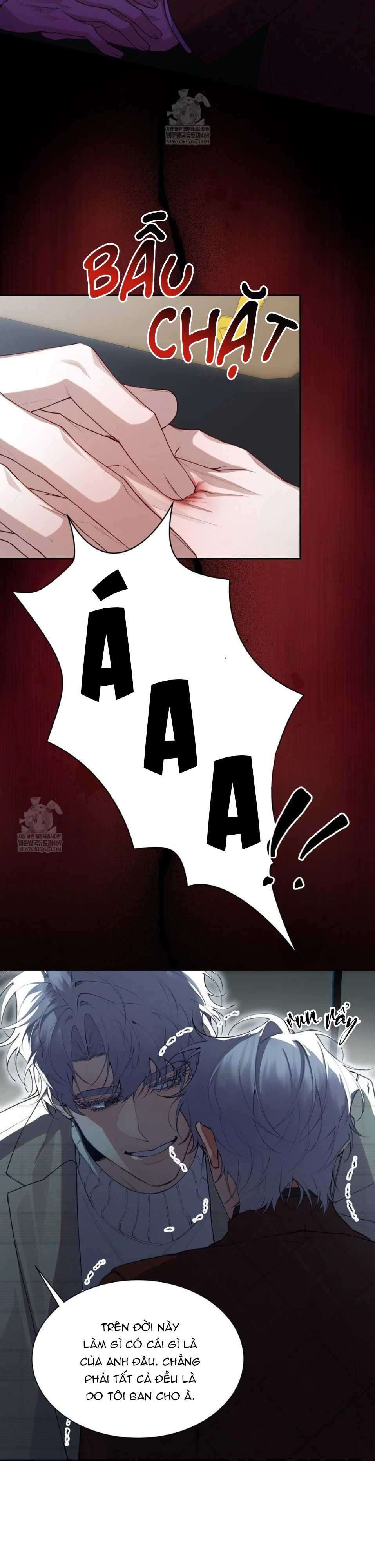 Kẻ Hành Hình Chapter 16 Trang 29