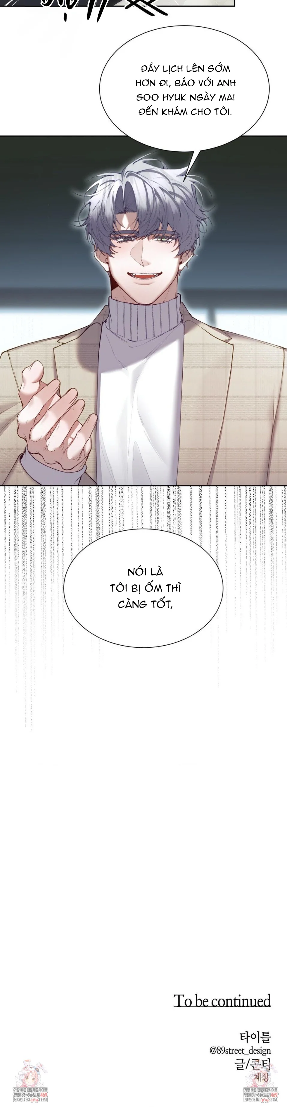 Kẻ Hành Hình Chapter 16 Trang 31