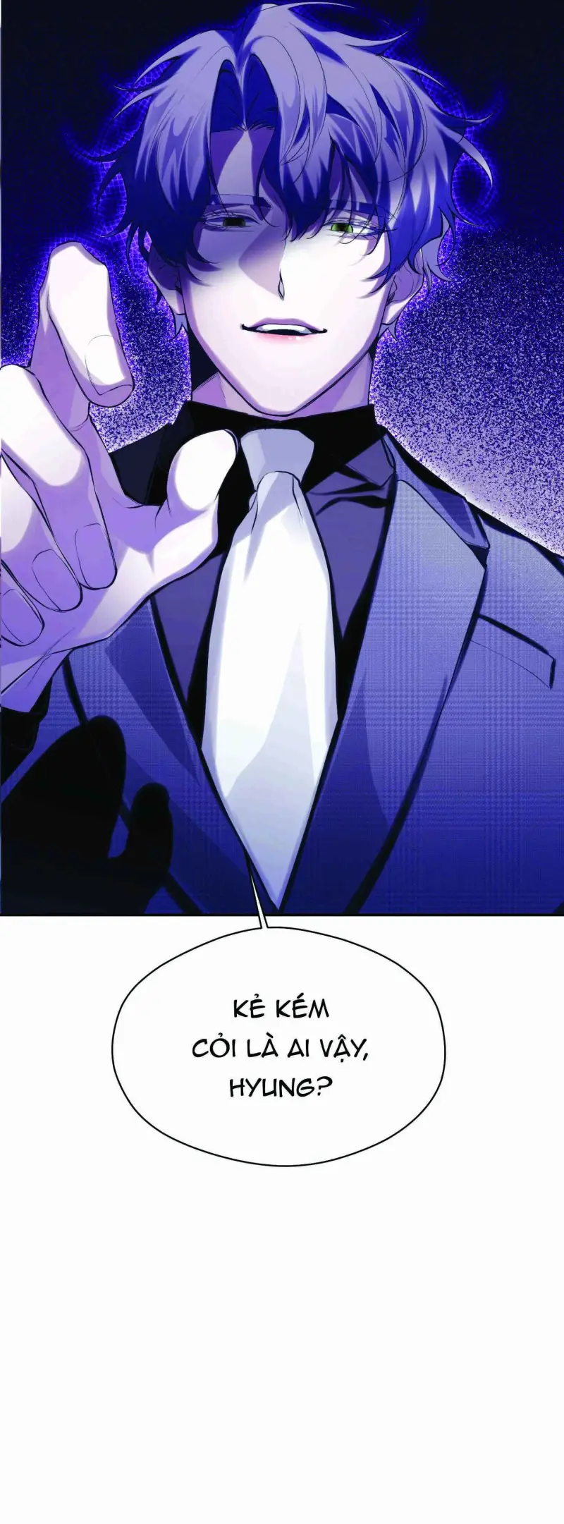 Kẻ Hành Hình Chapter 1 Trang 8