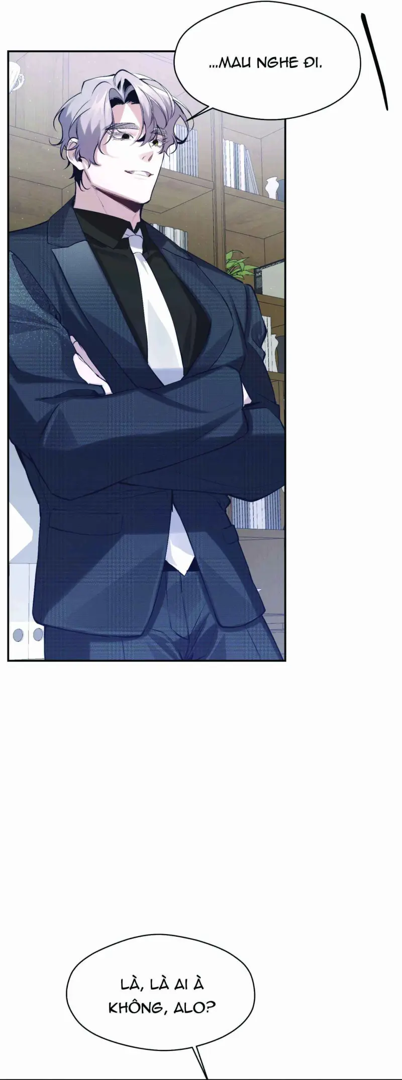 Kẻ Hành Hình Chapter 1 Trang 10