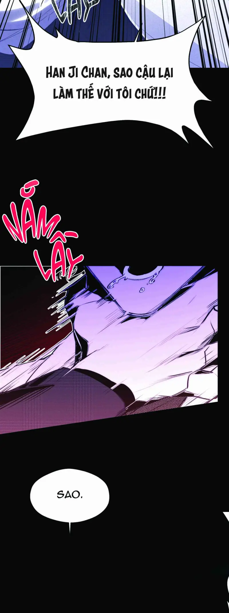 Kẻ Hành Hình Chapter 1 Trang 16