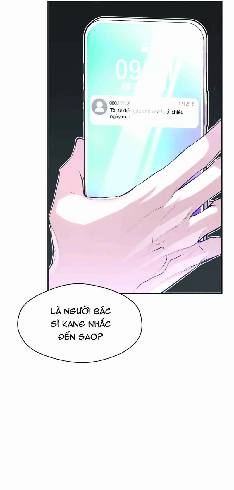 Kẻ Hành Hình Chapter 1 Trang 24